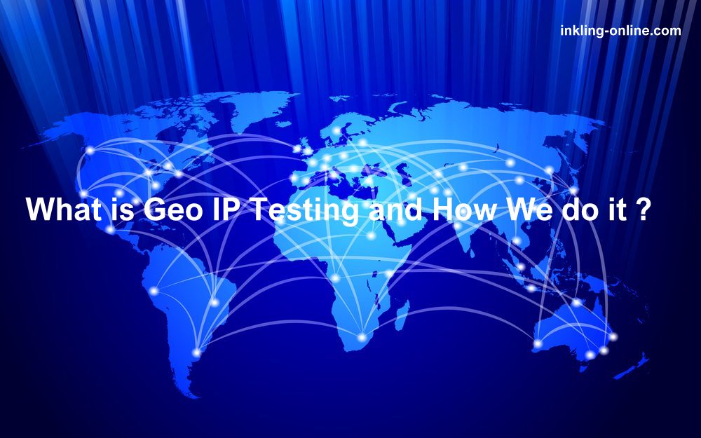 GeoIP Testing Guide: Check Website Location Easily